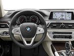2016 BMW 750i xDrive
