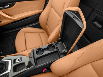2016 BMW Z4 sDrive28i