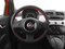 2016 FIAT 500e Battery Electric