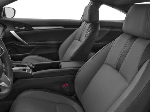 2016 Honda Civic EX-L