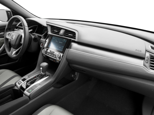 2016 Honda Civic EX-T