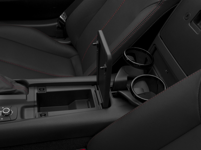 2016 Mazda Mazda MX-5 Miata Grand Touring