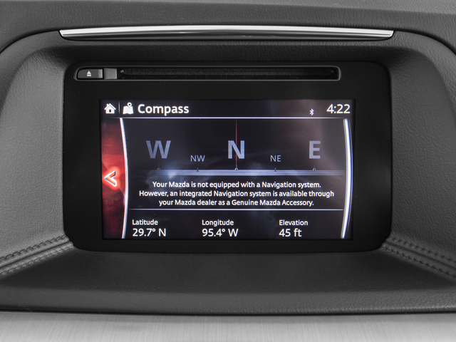 2016 Mazda CX-5 Touring photo 4