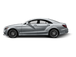 2016 Mercedes-Benz CLS 400 CLS 400