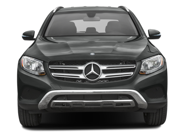 2016 Mercedes-Benz GLC 300 4MATIC®