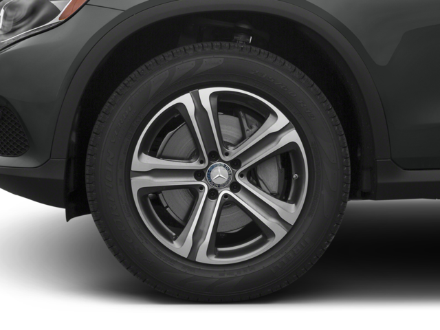 2016 Mercedes-Benz GLC 300 4MATIC®