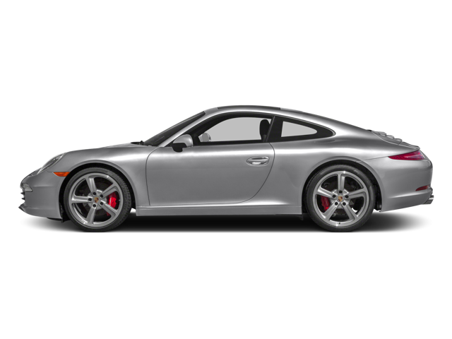 2016 Porsche 911 Carrera GTS