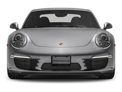 2016 Porsche 911 Carrera GTS