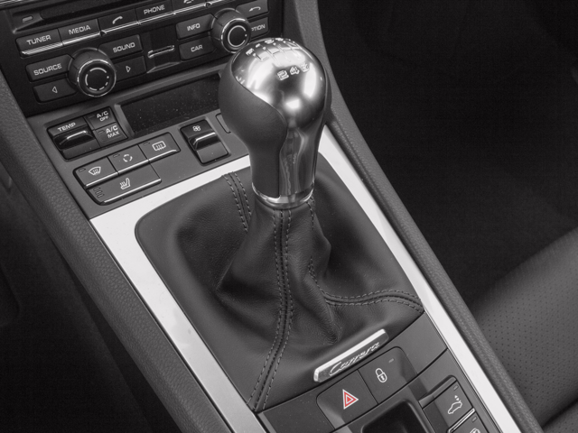 2016 Porsche 911 Carrera GTS