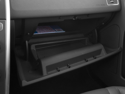 2016 Volvo XC60 T6 Drive-E Platinum