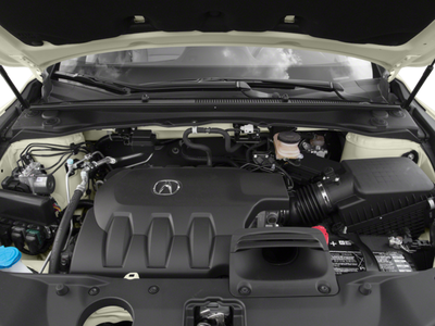 2017 Acura RDX w/Advance Package