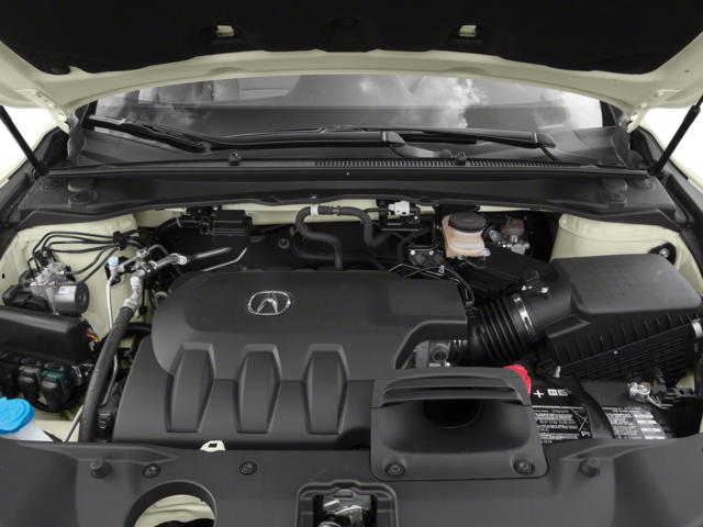 2017 Acura RDX Advance photo 3