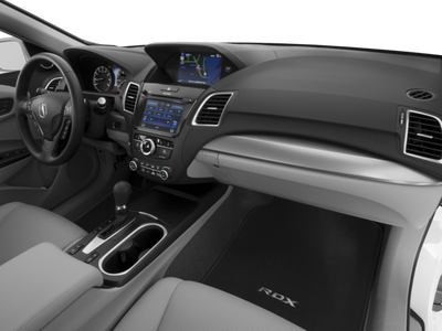 2017 Acura RDX w/Advance Package