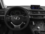 2017 Lexus CT 200h CT 200h F Sport