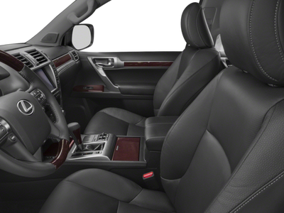 2017 Lexus GX 460 GX 460 Premium