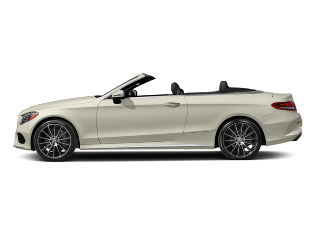 2017 Mercedes-Benz C 300 C 300