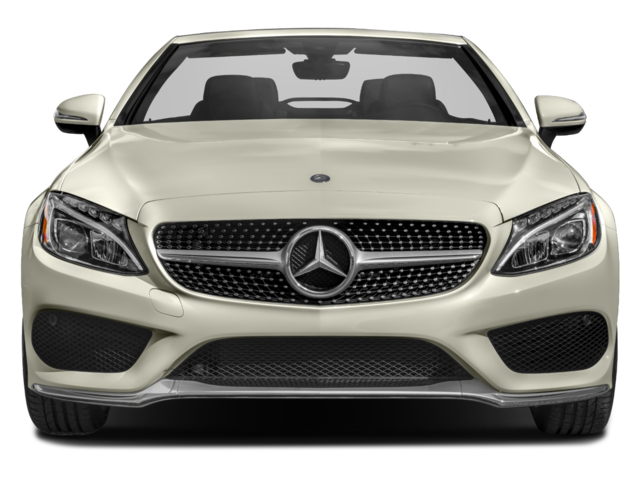 2017 Mercedes-Benz C 300 C 300