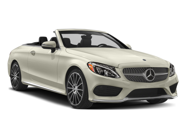 2017 Mercedes-Benz C 300 C 300