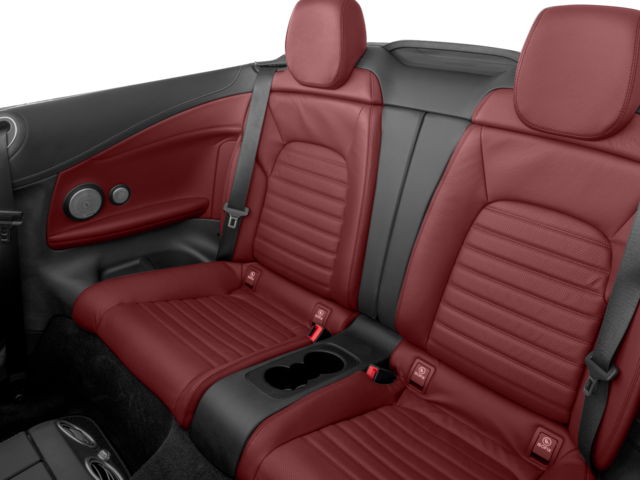 2017 Mercedes-Benz C 300 C 300