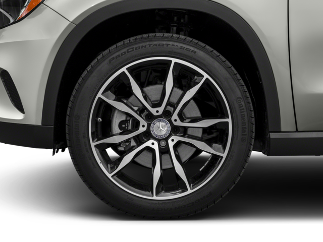 2017 Mercedes-Benz GLA 250 4MATIC®