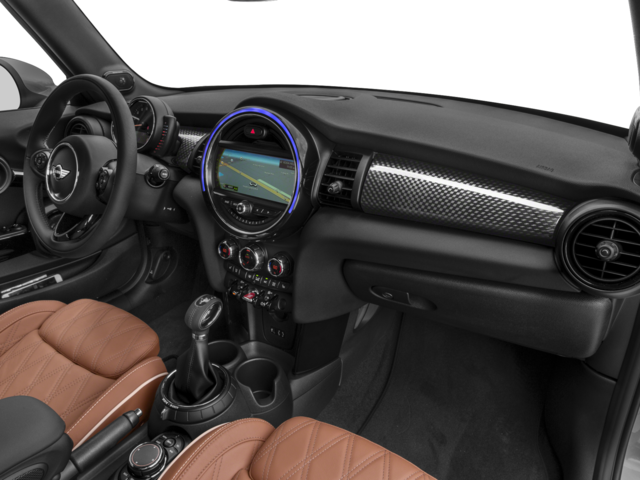 2017 MINI Convertible Cooper S