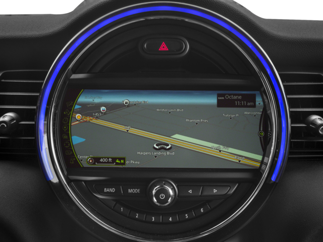 2017 MINI Convertible Cooper S