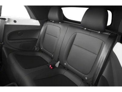 2017 Volkswagen Beetle Convertible 1.8T S