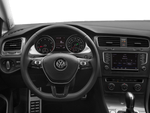 2017 Volkswagen Golf Alltrack SEL