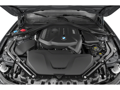 2018 BMW 430i 430i