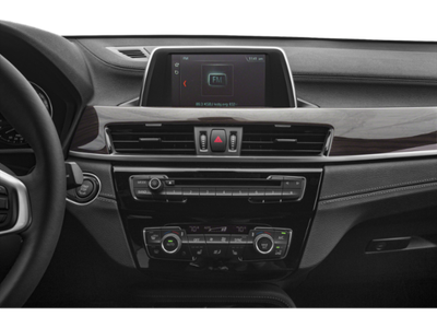 2018 BMW X2 sDrive28i