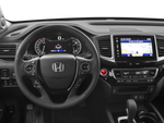2018 Honda Ridgeline RTL-E