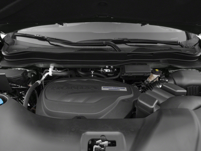 2018 Honda Ridgeline RTL