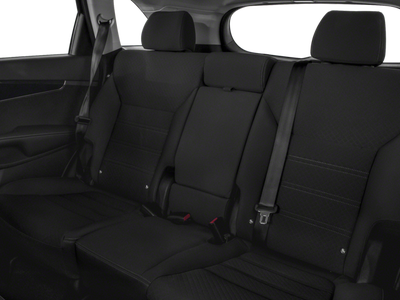 2018 Kia Sorento 2.4L LX