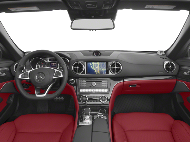 2018 Mercedes-Benz SL 450 SL 450