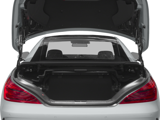 2018 Mercedes-Benz SL 450 SL 450