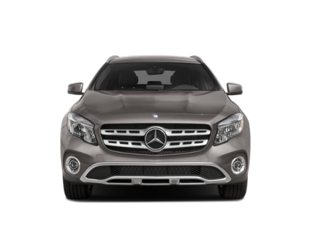 2018 Mercedes-Benz GLA 250 GLA 250