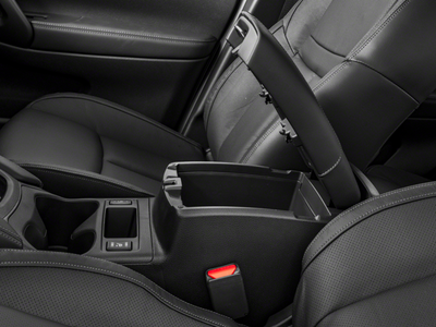 2018 Nissan Rogue Sport SL