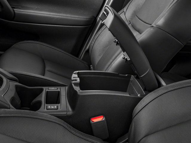 2018 Nissan Rogue Sport SL