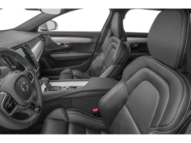 2018 Volvo V90 T5 R-Design