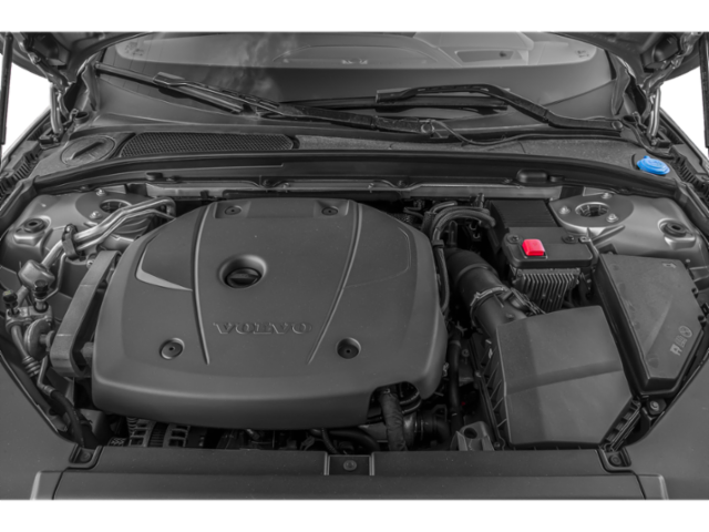 2018 Volvo V90 T5 R-Design