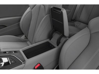 2019 Audi A5 45 Premium