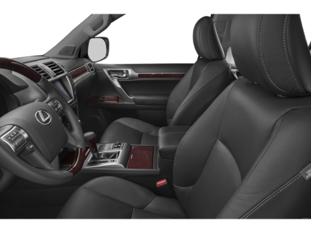 2019 Lexus GX 460 Premium