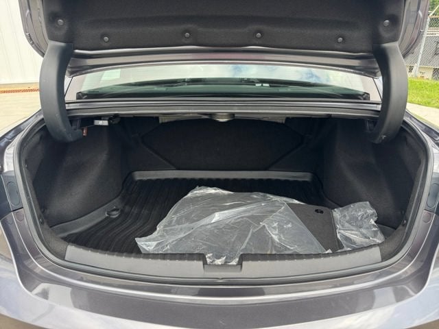 2020 Acura ILX w/Premium Pkg