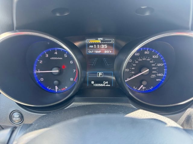 2019 Subaru Outback Limited