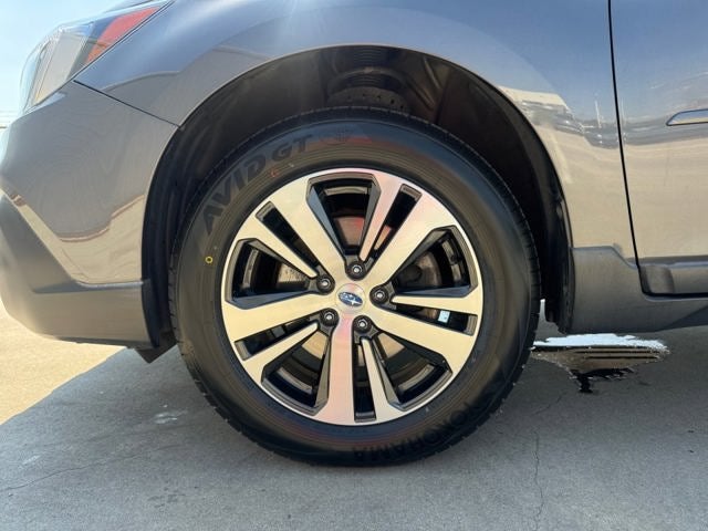 2019 Subaru Outback Limited