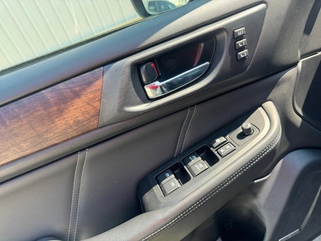 2019 Subaru Outback Limited