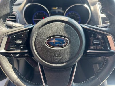2019 Subaru Outback Limited