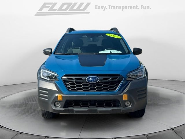 2023 Subaru Outback Wilderness