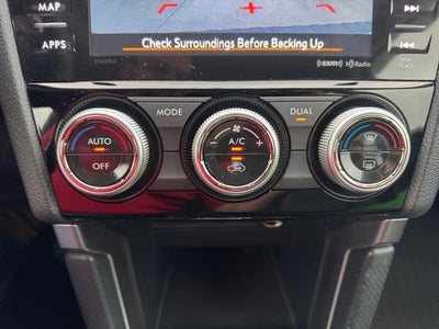 2018 Subaru Forester Touring