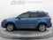2018 Subaru Forester Touring